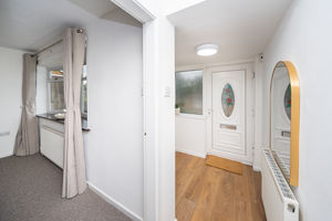 ENTRANCE HALL- click for photo gallery